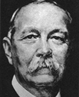 Sir Arthur Conan Doyle